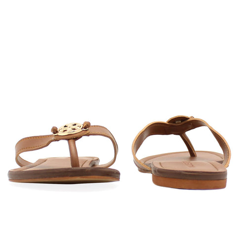 Women Casual Slippers - 39878S